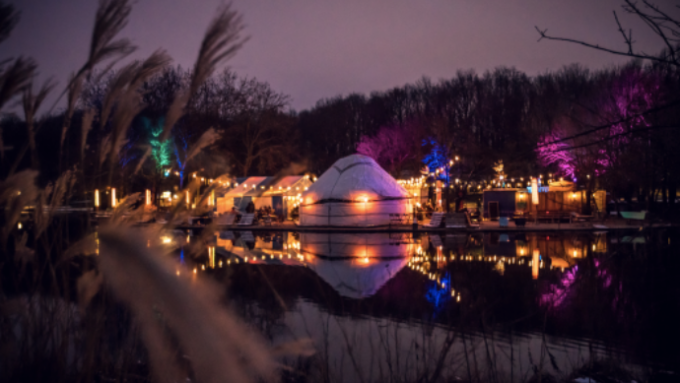 Café Gans am Wasser
