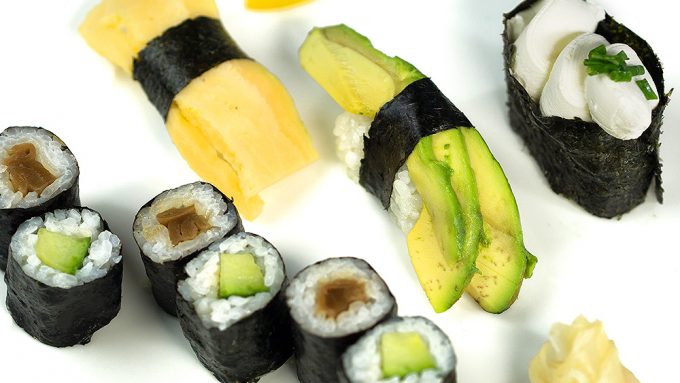 Sushi
