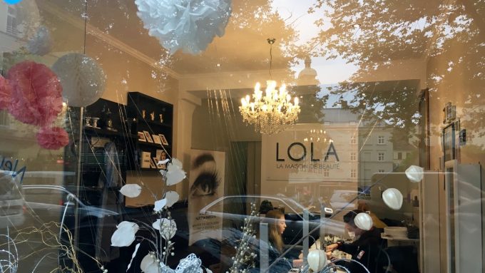 La Maison Lola