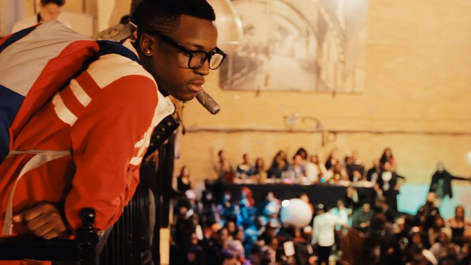 Queer Film Festival München