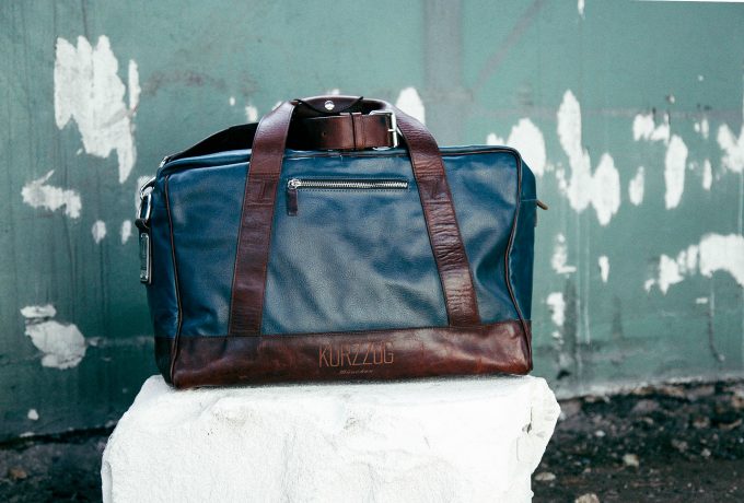 Kurzzug Taschen
