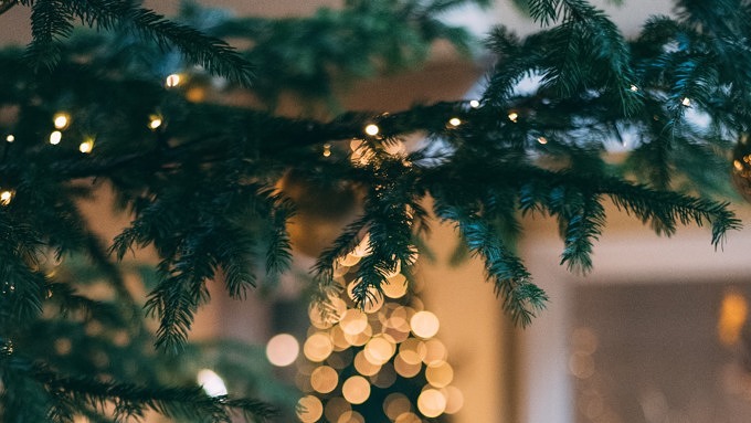 Weihnachten Weihnachtsmarkt