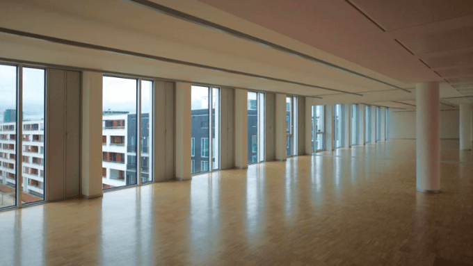 yoga studios München