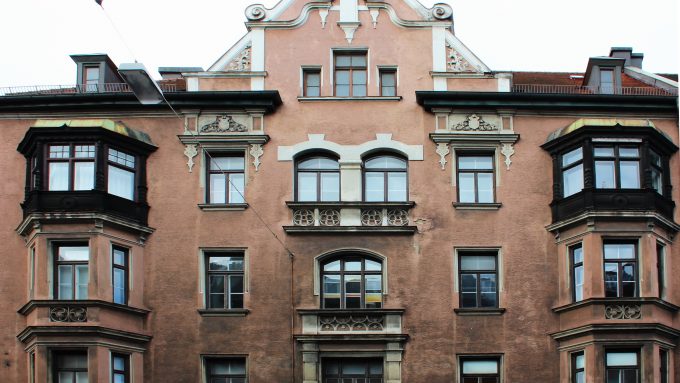 plinganserstr Altbau Sendling