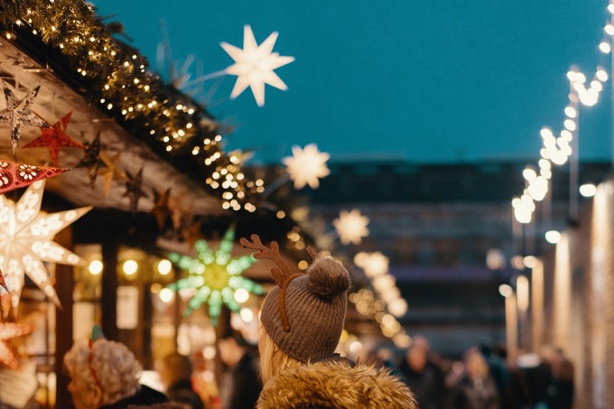 Weihnachtsmarkt Weihnachtsmärkte