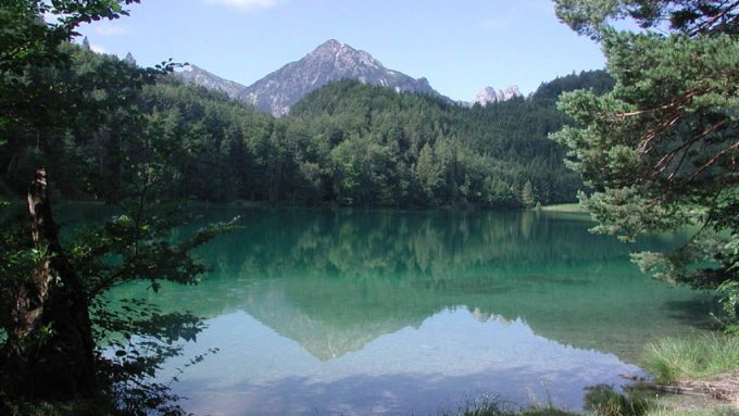 Allgäu