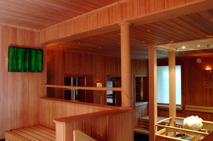 Erstaunlich Nordbad Mnchen Sauna Bilder Bilder