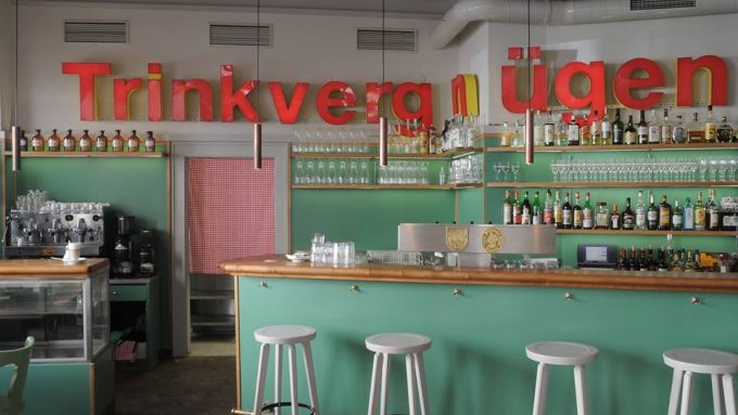 Frühstück Brunch Geheimtipps München