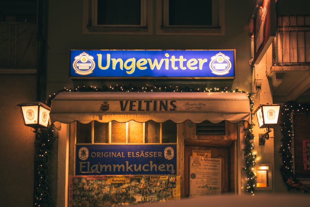 Münchner Original Charlotte Ungewitter