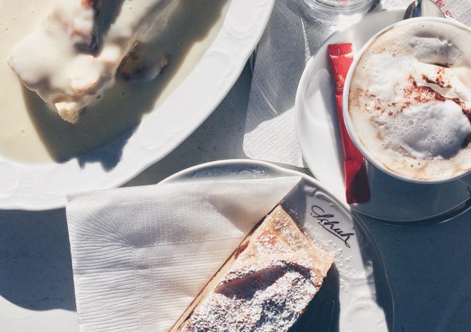 Café Schuh Bad Gastein