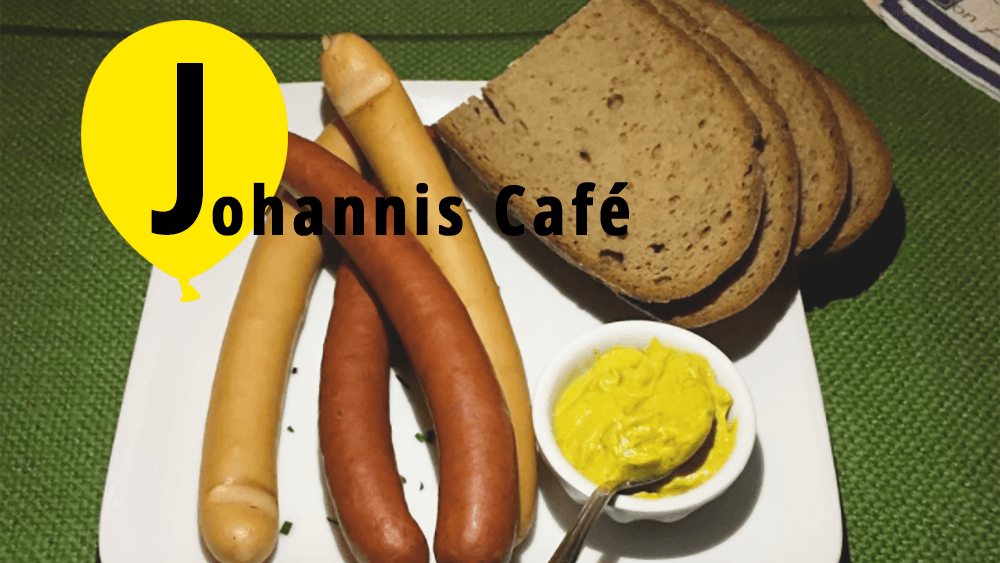 Wienerle Johannis Café