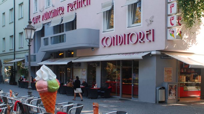 Retro München