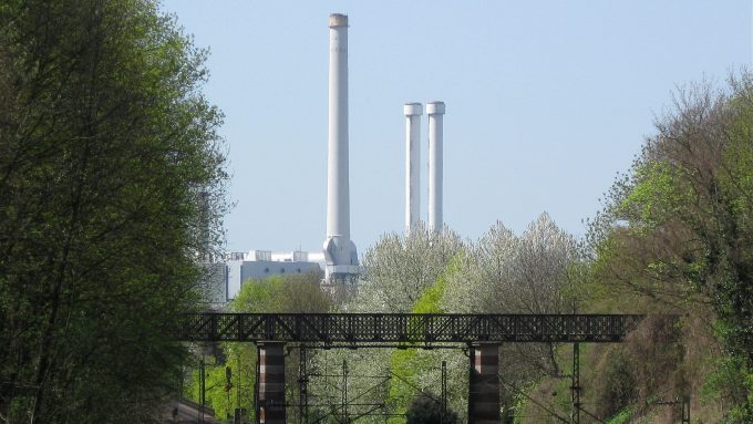 Obergiesing