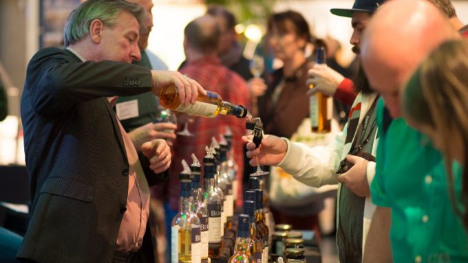 Finest Spirits München