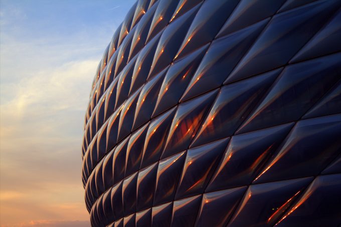 11 Dinge Die Du Noch Nicht Uber Munchen Wusstest Mit Vergnugen Munchen