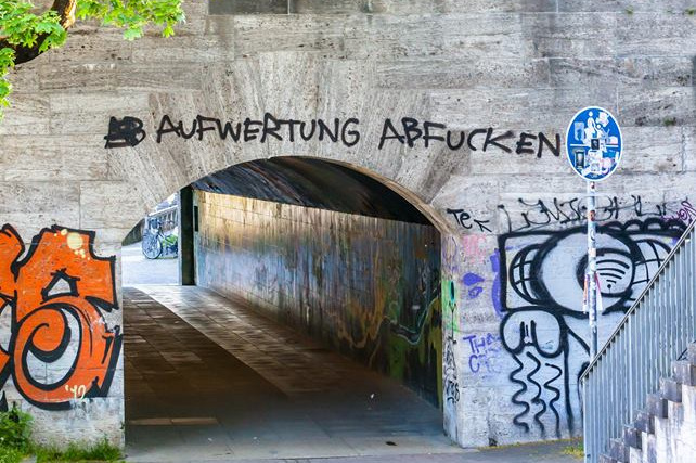 Goodbye München! – Ein Resümee nach 20 Jahre Hassliebe