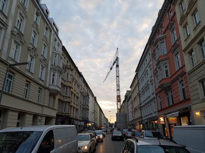 11 Dinge Die Du Noch Nicht Uber Munchen Wusstest Mit Vergnugen Munchen