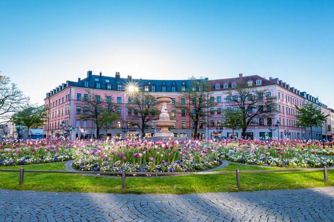 Die München-Krise: Liegt es an mir oder an dir?