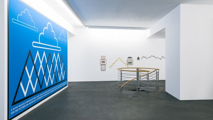 Artvergnügen März