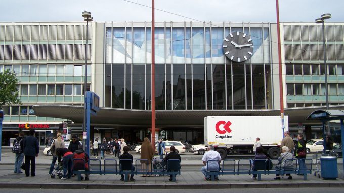 Stadtführungen München