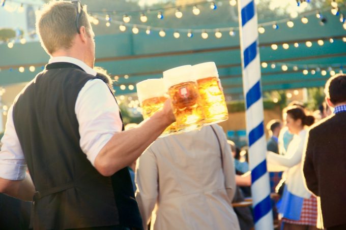 11 Dinge Die Du Noch Nicht Uber Munchen Wusstest Mit Vergnugen Munchen