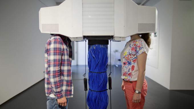 Artvergnügen März