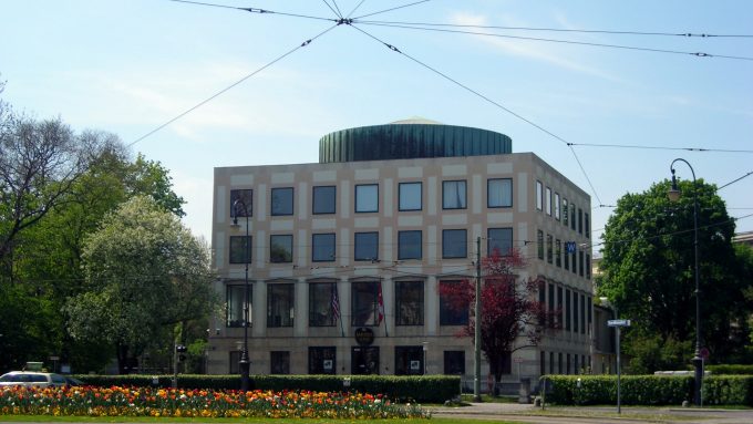 11 Bibliotheken in München, in denen ihr entspannt lernen