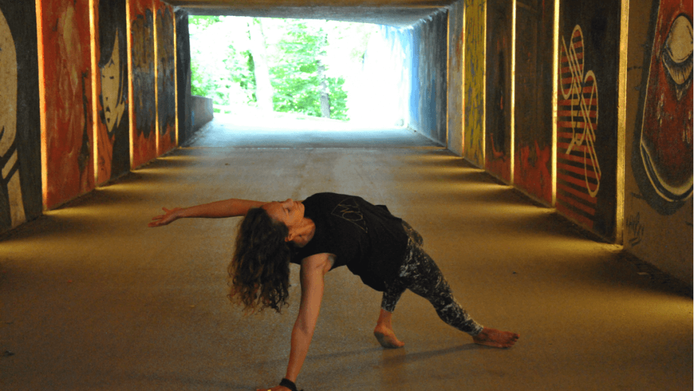 Yoganomaden München
