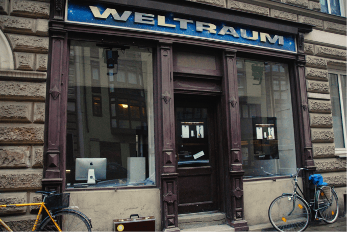 Yoganomaden München