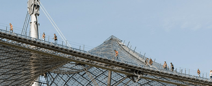 Stadtführungen München