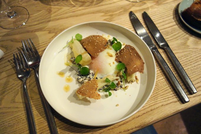 Restaurant Gabelspiel München