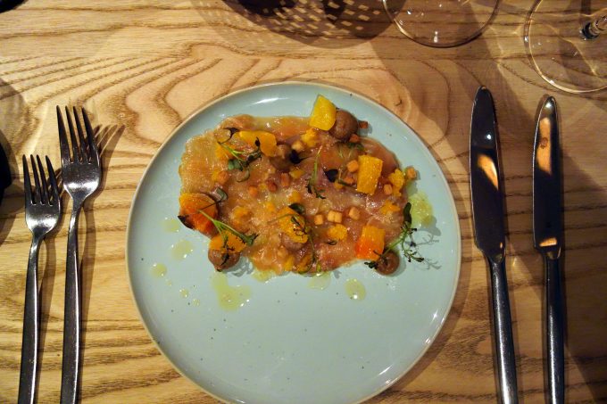 Restaurant Gabelspiel München