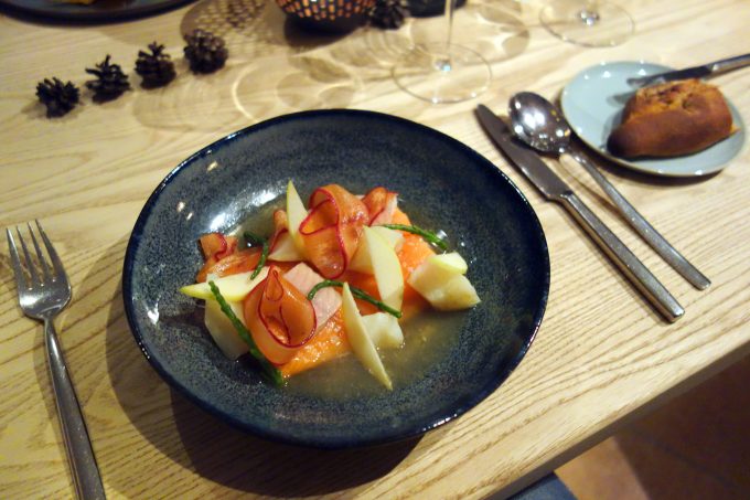 Restaurant Gabelspiel München