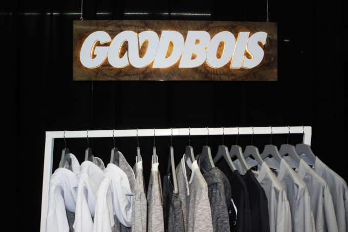 Kleine, geile Firmen GOODBOIS