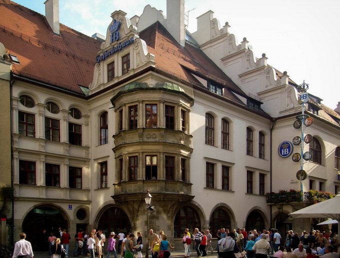 11 Dinge Die Du Noch Nicht Uber Munchen Wusstest Mit Vergnugen Munchen