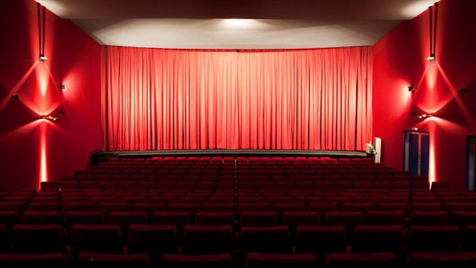 Kino