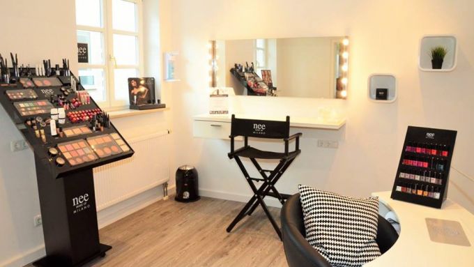 Salons Frühling