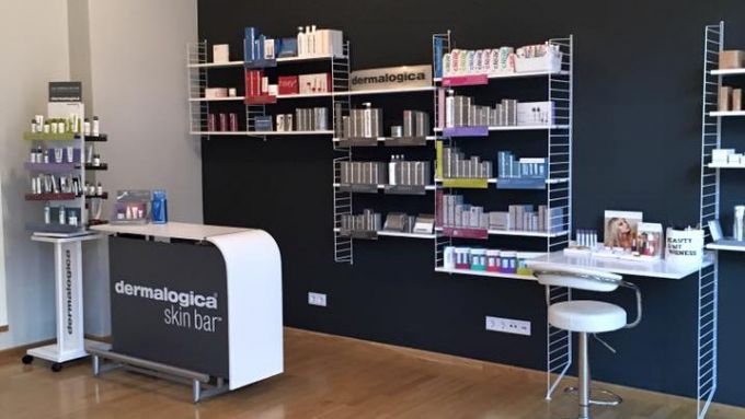 Salons Frühling