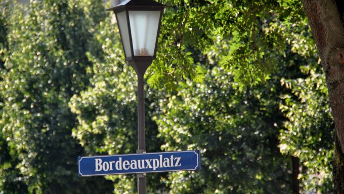 Bordeauxplatz