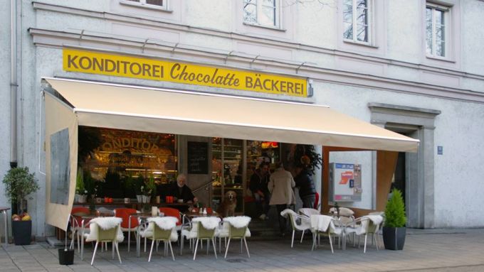 Haidhausen Café
