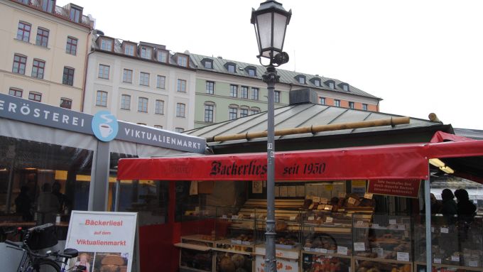 Viertel Hoch Drei Altstadt