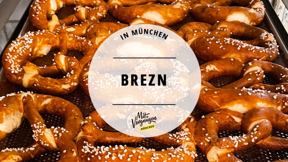 #11 Bäckereien in München, in denen es die besten Brezn gibt
