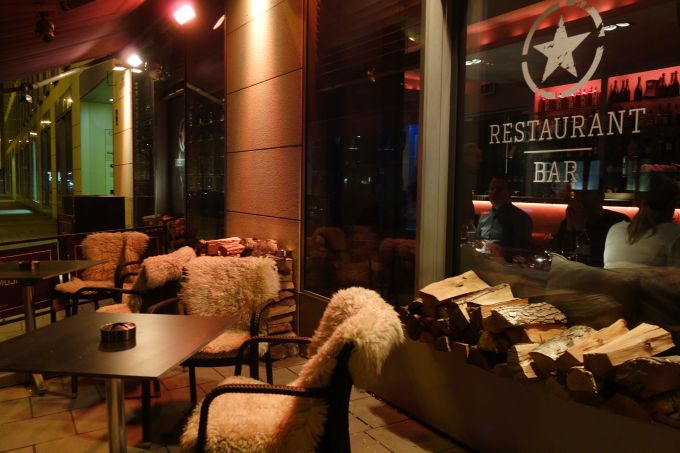 Bar Lehel