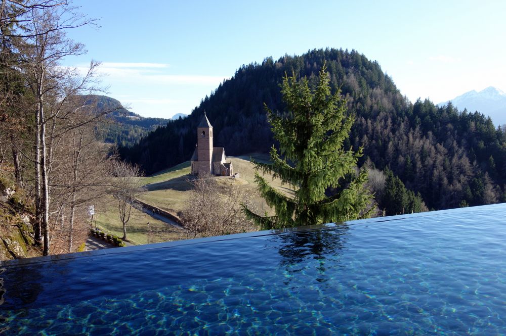 Miramonti Boutique Hotel Südtirol
