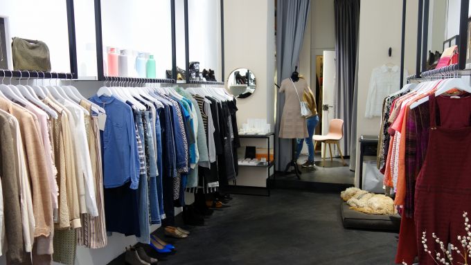 Capricorn Store München