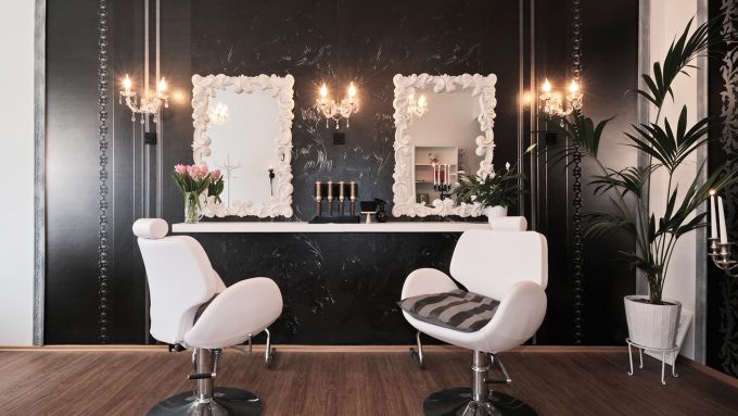 Salons München