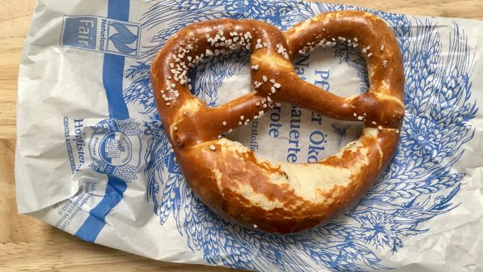 Hofpfisterei Breze