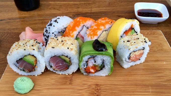 Shizoo Sushi