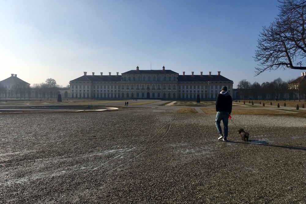 Schloss Schleißheim