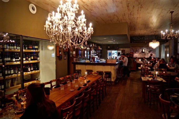 Neo-Brasserie Hoiz